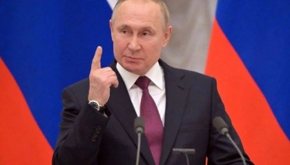 公开跟普京对着干？死里逃生后的卡德罗夫，决定放手一搏，俄罗斯局势风云突变！