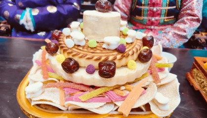 资讯 | 新巴尔虎右旗:文旅融合多点开花 释放北疆文化璀璨光芒