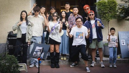 唐音时间4月资讯总汇春暖花开,音乐正当时