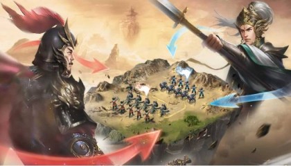 封神:开天问鼎终测资讯介绍 电脑PC模拟器推荐