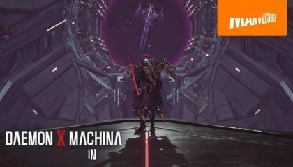 《机甲战魔 神话之裔》公开最新宣传影片！包含故事剧情与游戏系统在内的最新资讯现已公开！