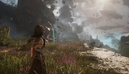 九游游戏娱乐资讯:光与影:33号远征队人气飙升 Steam在线峰值突破14.5万