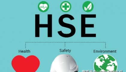 HSE认证是什么意思,企业做HSE认证的好处