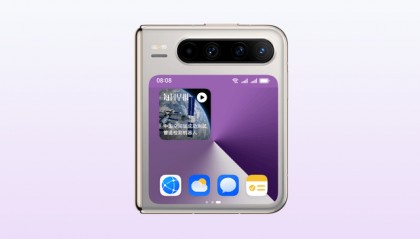 HUAWEI Pura X 新机首销,华为浏览器每日早报让资讯“说”给你听
