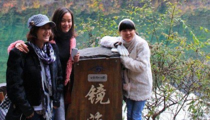四川本地个人金牌导游攻略,资讯热点:必玩打卡景点吐血推荐!