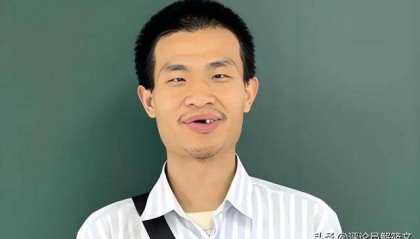 北大韦东奕注册抖音账号的真正动因?