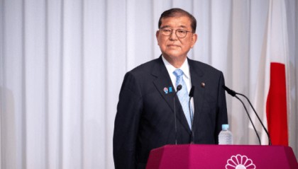 不出中国所料，美日达成协议，日本大臣高兴没多久，噩耗就来了