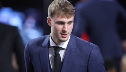 妈妈管的很严!NBA状元弗拉格买车预算18万美元