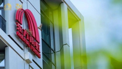 【资讯】东方雨虹全球化战略加速:计划在巴西投建水性涂料工厂