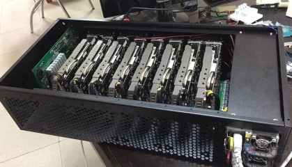 虚拟币矿场(虚拟币矿场需要什么手续)