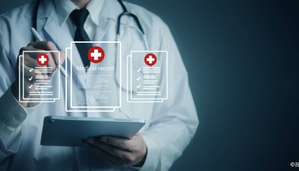 NEWS丨6月医疗信息化行业资讯盘点