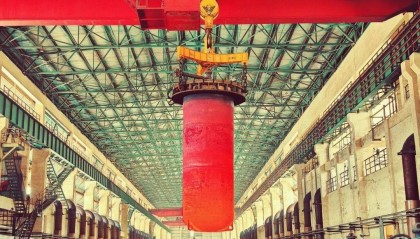 国家钒钛高新区再添新翼！攀钢3.5万吨海绵钛扩能项目实现首月盈利