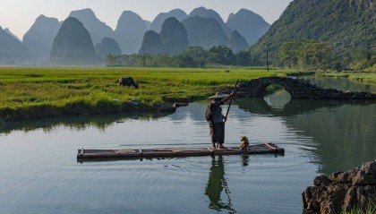 桂林本地个人金牌导游攻略,资讯热点:必玩打卡景点吐血推荐!
