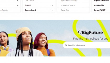 美国留学必备的5个留学资讯网站!速速收藏