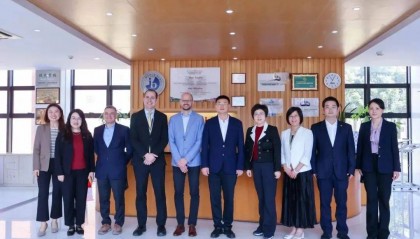 美国严查签证申请人社交媒体内容;北京发布13条措施支持留学生回国创新创业...一周资讯