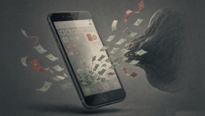 【案例】收红包、买虚拟币、转上家！男子靠微信红包赚500元被判刑六个月！