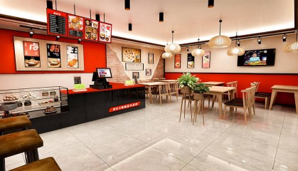 如何开一家赚钱的卤粉店，看了本文你就会了[行业资讯]