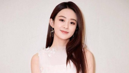 2025.4.13娱乐资讯:杨幂、肖战、王一博、赵丽颖、宋祖儿、王蓉