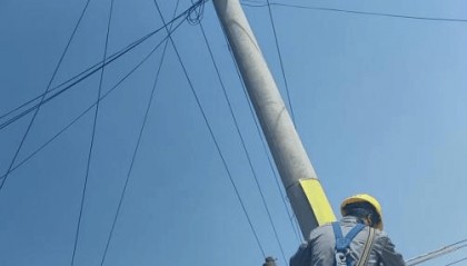 【资讯】华容县积极抢修应急广播终端提升在线率