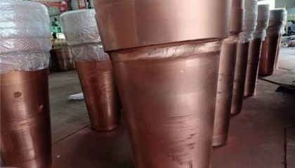 铜合金的热处理工艺有哪些，本文来告诉你[行业资讯]