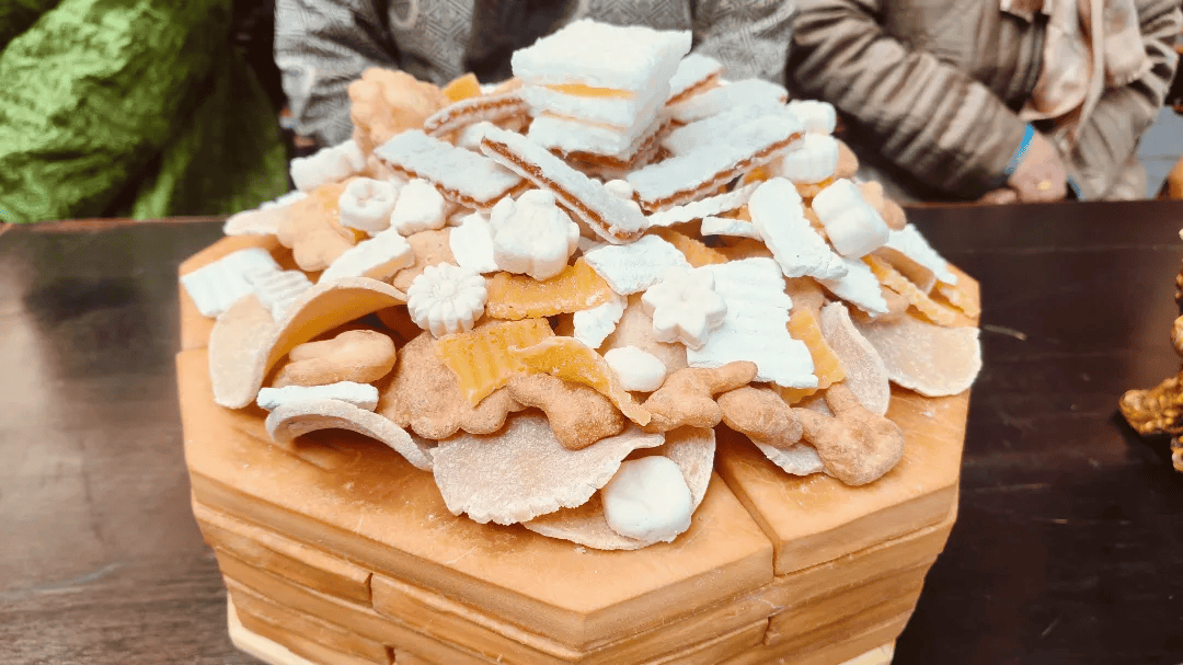 资讯 | 新巴尔虎右旗：文旅融合多点开花 释放北疆文化璀璨光芒