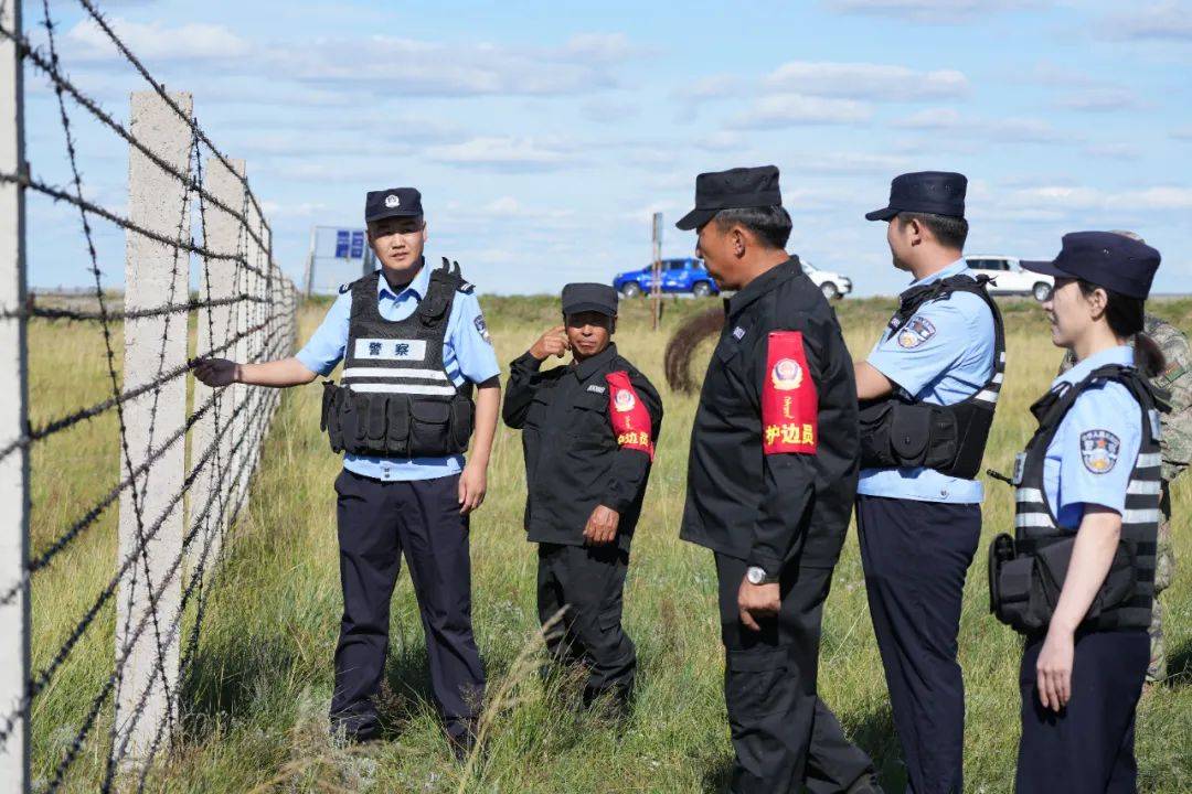 资讯 | 新巴尔虎右旗：文旅融合多点开花 释放北疆文化璀璨光芒