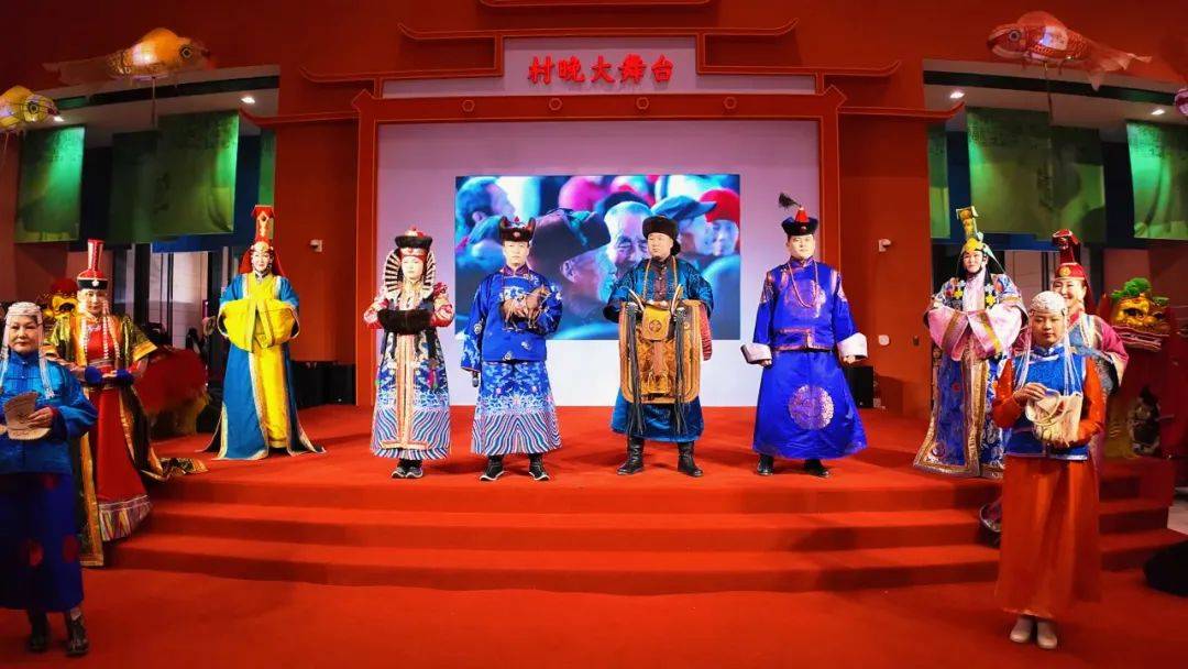 资讯 | 新巴尔虎右旗：文旅融合多点开花 释放北疆文化璀璨光芒