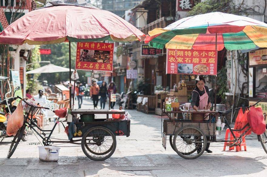 桂林本地个人金牌导游攻略，资讯热点：必玩打卡景点吐血推荐！