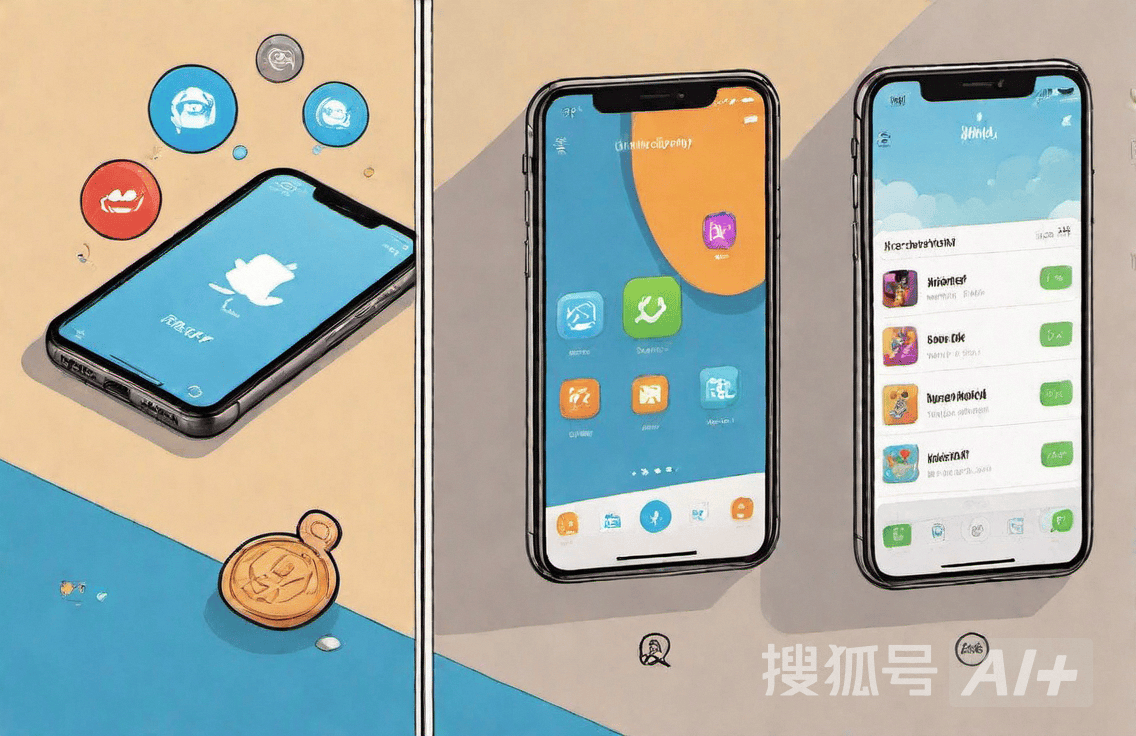 洺宸信息技术资讯：做外卖平台选择小程序还是APP？