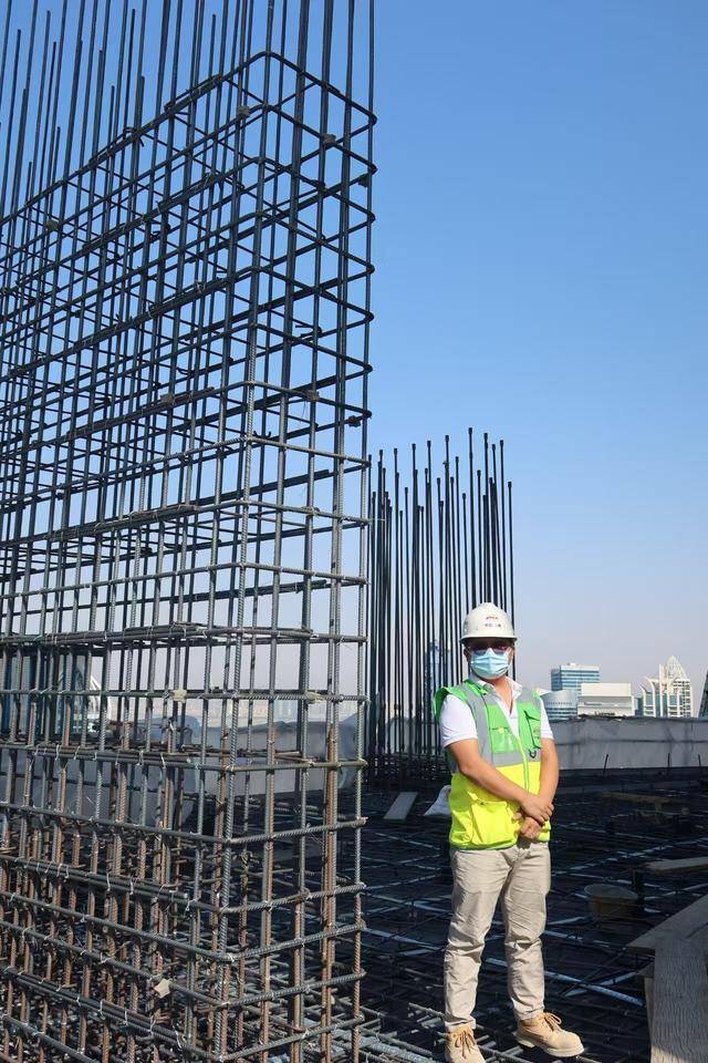 资讯有故事丨迪拜新地标373.5米！中国建设者如何建成全球最高酒店类建筑？