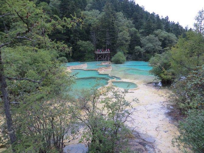 四川本地个人金牌导游攻略，资讯热点：必玩打卡景点吐血推荐！