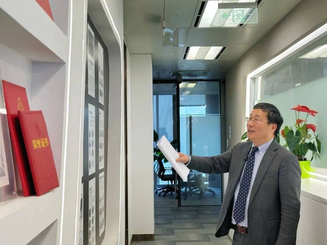 资讯 | “传承·创新·赋能”——博爱方本首期主任大讲堂开讲