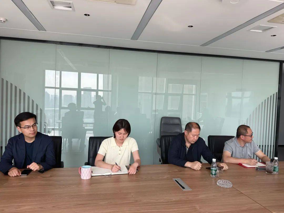 资讯 | 主任大讲堂第二期：与新客户首次接触前的准备工作