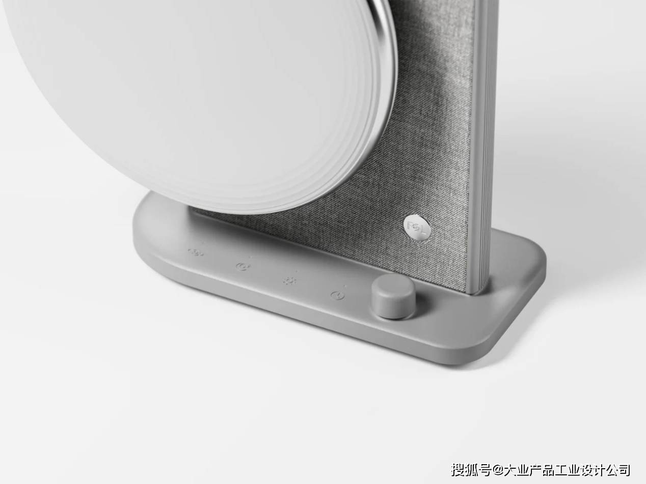 设计资讯｜失眠克星来了！音乐灯开启睡眠 “梦幻副本”