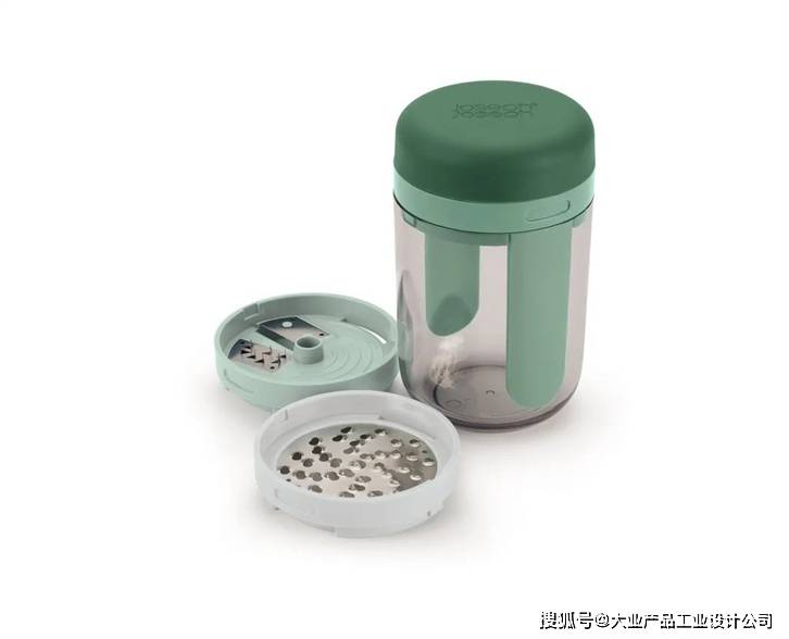 设计资讯｜多功能创意设计大放送！
