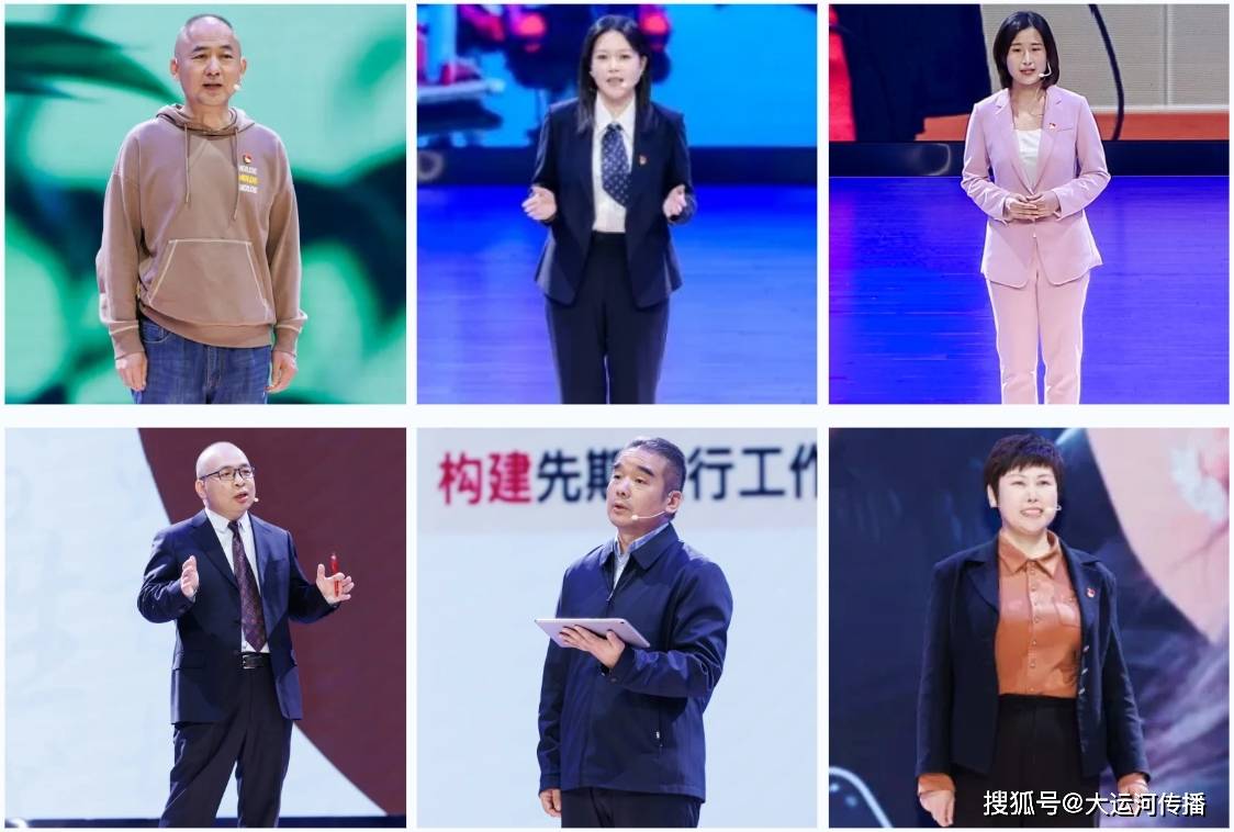 运河资讯｜运河畔讲好北京城市副中心的育人故事