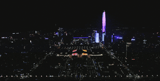 事关灯光秀，深圳公布最新安排！