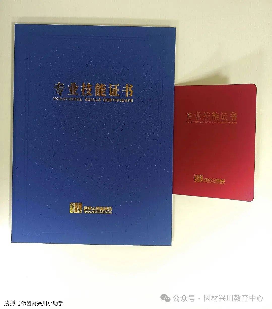 国家心理健康网：心理咨询师专业技能证书2025年报考资讯，考试安排