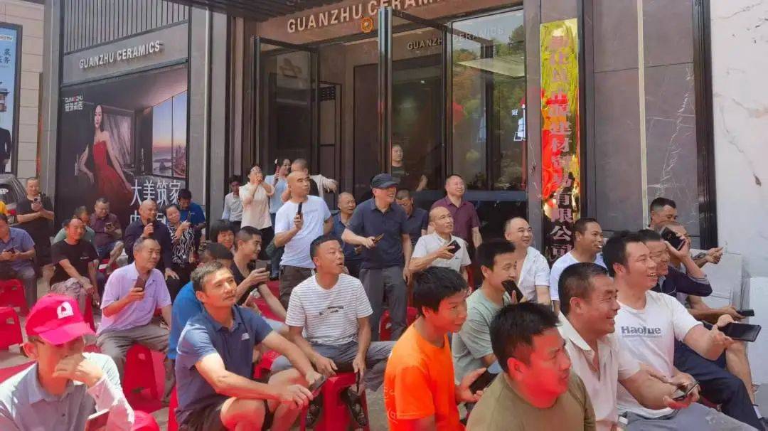 5月品牌资讯 | 冠珠520爱家日全域营销圆满收官，5月精彩一块回顾