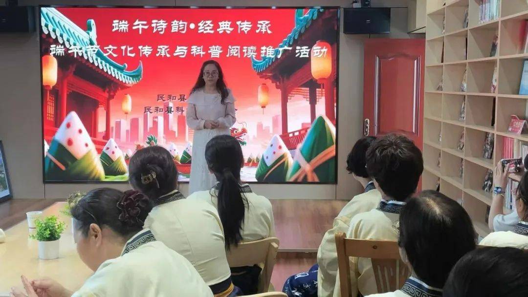 【资讯】青海图书馆联盟信息集萃