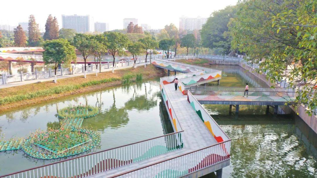 【资讯】麻涌免费旅游巴士线路有新调整！