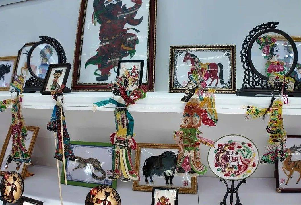 【非遗资讯】青洽盛会启幕 湟中非遗魅力“出圈”
