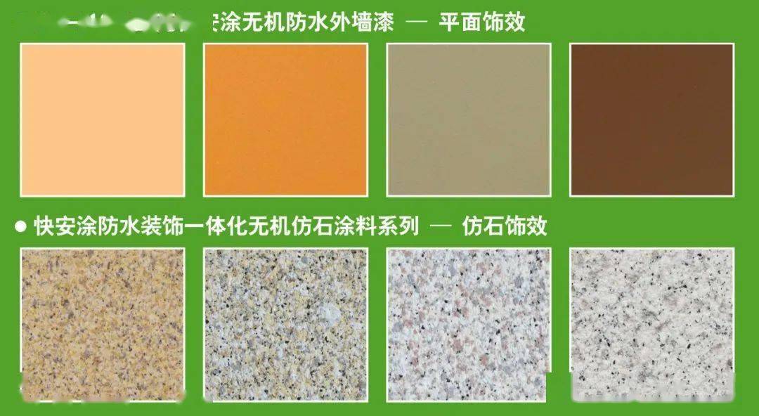 【资讯】固克推出“快安涂”：防水强规下的建筑外墙革新之选