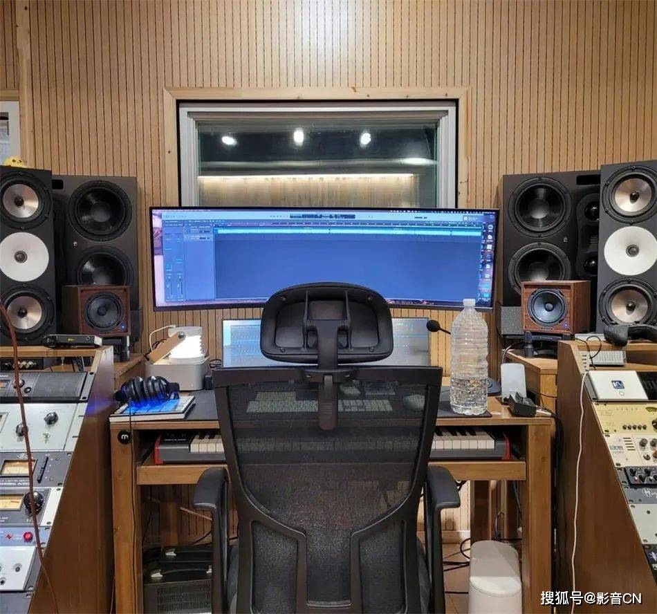 资讯｜探秘“全场最强”的HiFi监听级影院系统-美国Aperion Audio Theatrus影院系统深度赏析