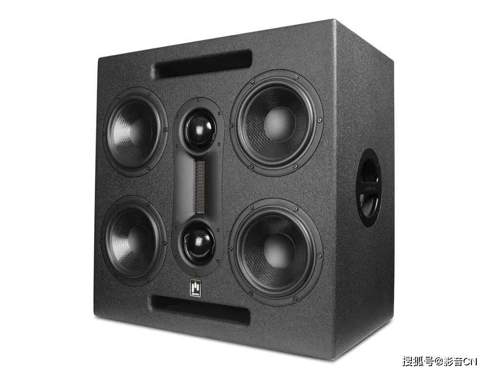 资讯｜探秘“全场最强”的HiFi监听级影院系统-美国Aperion Audio Theatrus影院系统深度赏析