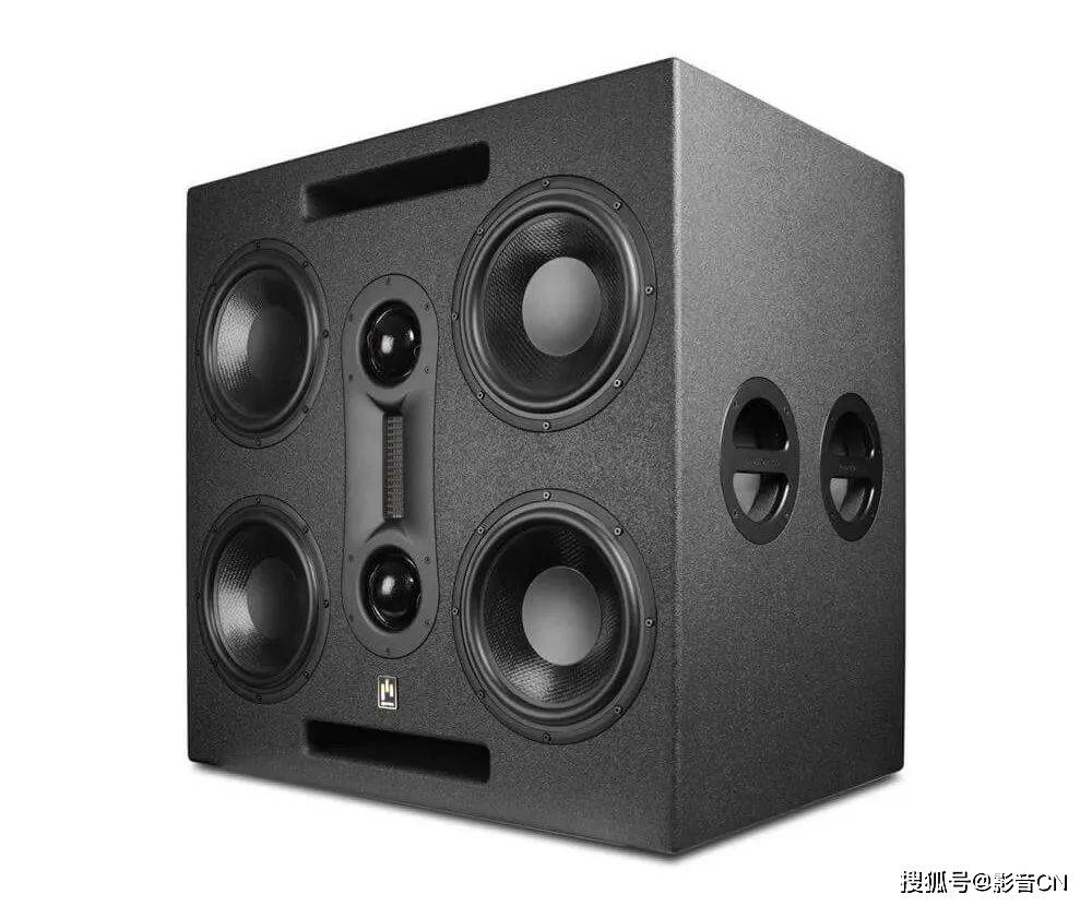 资讯｜探秘“全场最强”的HiFi监听级影院系统-美国Aperion Audio Theatrus影院系统深度赏析