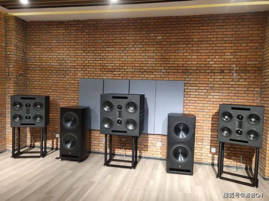 资讯｜探秘“全场最强”的HiFi监听级影院系统-美国Aperion Audio Theatrus影院系统深度赏析