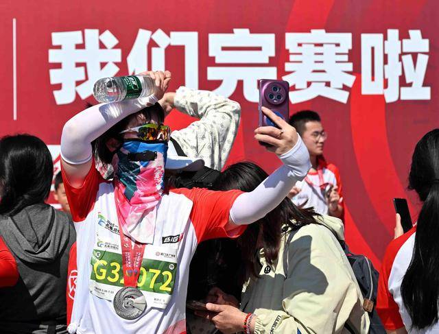 评论丨以奔跑之名 聚发展之气
