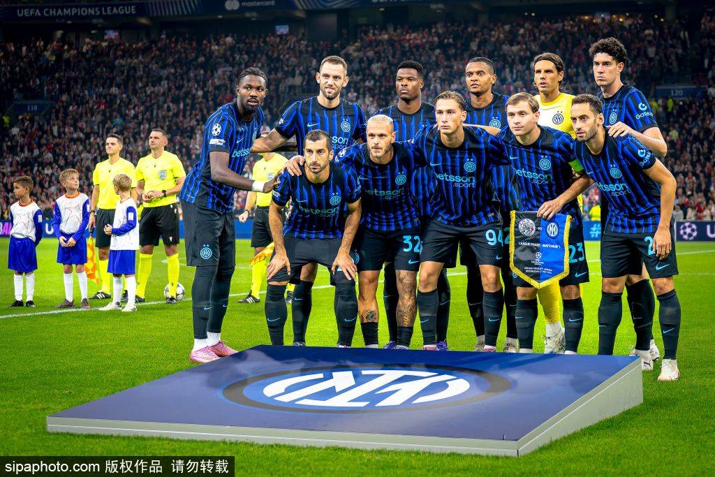 国米vs萨索洛首发:图拉姆恰尔汗奥卢出战,皮奥·埃斯波西托先发,战术分析与球员故事交织