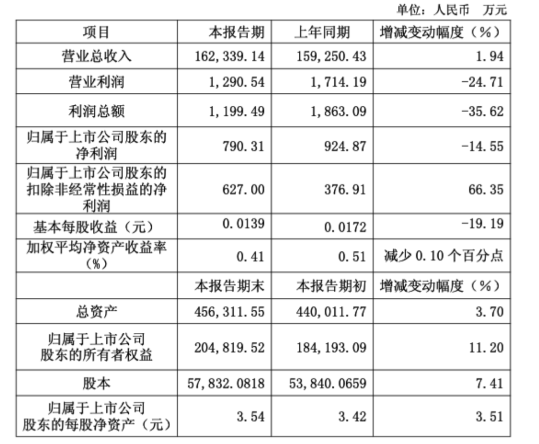 乐山电力:顺价调整居民用气销售价格